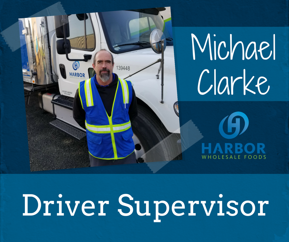 Path Of Progress Michael Clarke Harbor Wholesale Foods