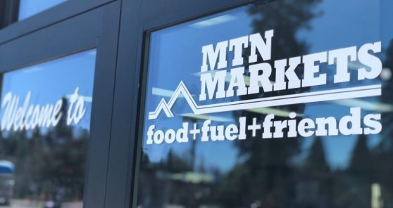 Customer Spotlight: Mountain Markets