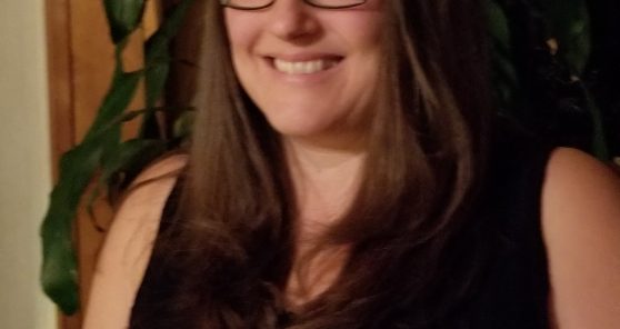 Path Of Progress: Jennifer Radvanyi