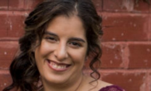 Path Of Progress: Joy Stidd