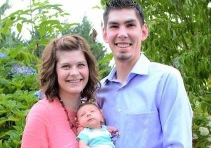 Path Of Progress: Chase Thamert