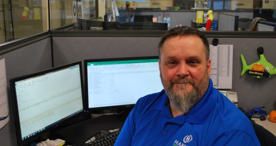 Path Of Progress: Jerry Beaber