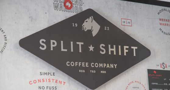 Get To Know Split Shift Coffee Company