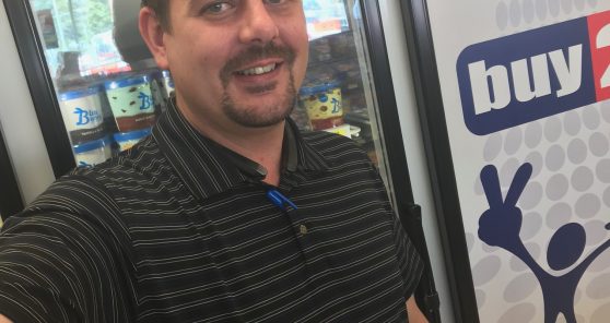 Path Of Progress: Neil Harmon
