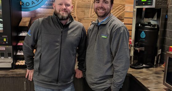 Path Of Progress: Justin Nelson
