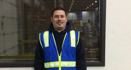 Path Of Progress: Alfredo Franco