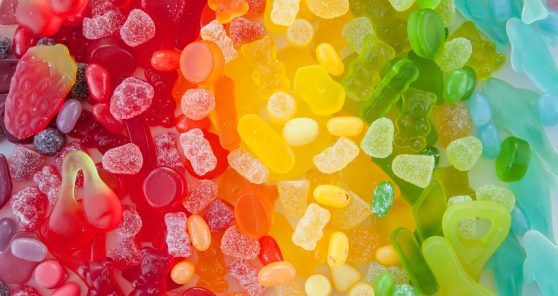 Haribo Favorites Continue To Produce At High Levels