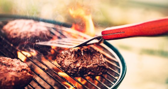 It’s Grilling Season!