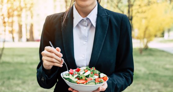 Get Ready To Get Healthy: Harbor Wholesale Foods and Partnership For A Healthier America