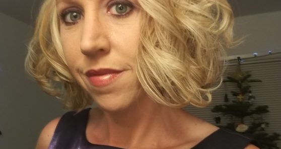 Path of Progress: Kristina Merritt
