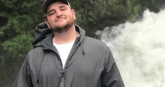 Path of Progress: Jacob Ritchie