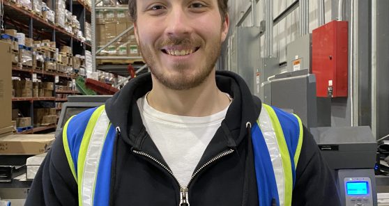 Path Of Progress: Hunter Nooney
