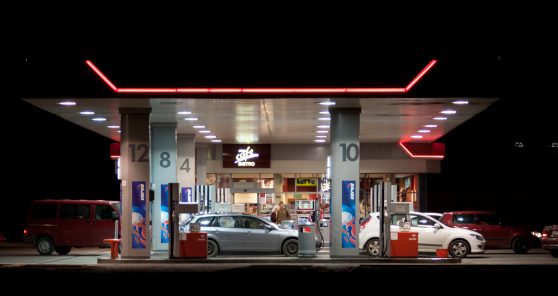 C-Store Concierge