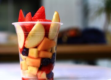 Fresh Foods