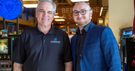 Meet our LDC-North Sales Team