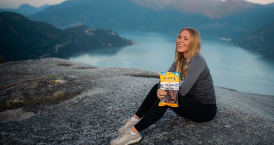 Tillamook Country Smoker Accelerates Growth in the Convenience Channel by Leading Category Innovation and Answering Consumer Needs