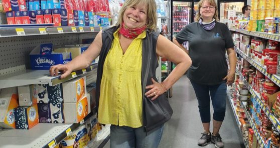 Store Solutions: Best In Class Store Refresh
