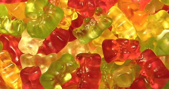 Celebrate Haribo!
