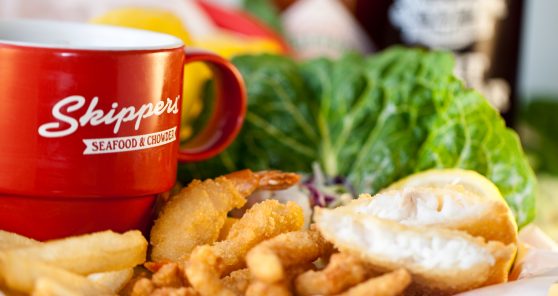 HARBOR WHOLESALE® ANNOUNCES ACQUISITION OF BELOVED NORTHWEST SKIPPERS® BRAND