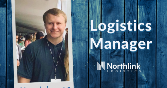 Path of Progress Intern Feature: Alex Johnson