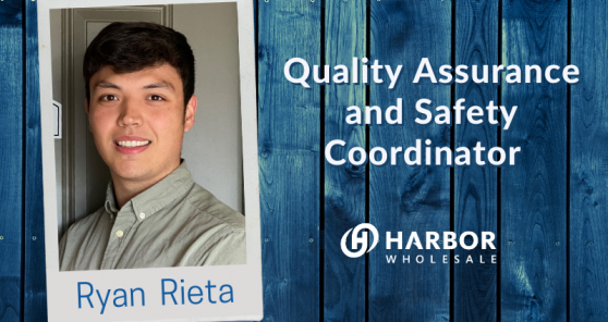 Path of Progress Intern Feature: Ryan Rieta