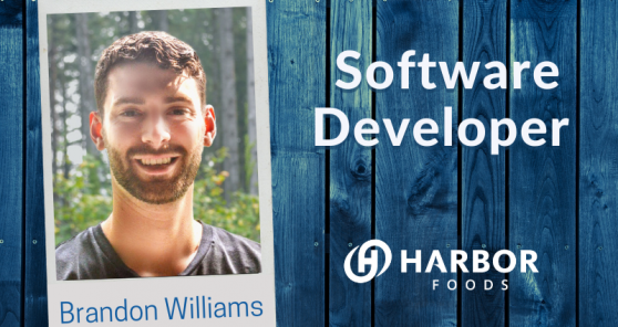 Path of Progress Intern Feature: Brandon Williams