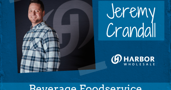 Path of Progress: Jeremy Crandall