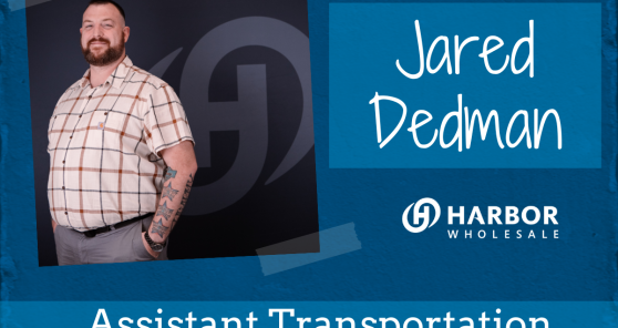 Path of Progress: Jared Dedman