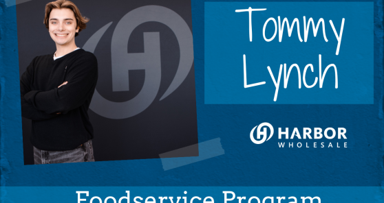 Path of Progress: Tommy Lynch
