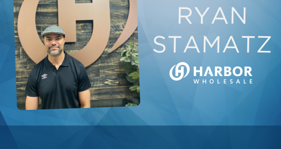 Path of Progress: Ryan Stamatz