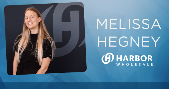 Path of Progress: Melissa Hegney