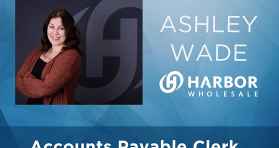 Path of Progress: Ashley Wade