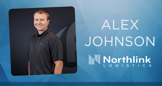 Path of Progress: Alex Johnson