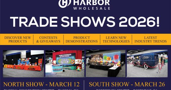 Trade Shows 2026