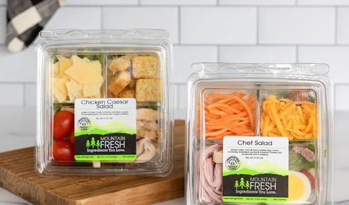 More Than a Treat: Why Shoppers Are Turning Snacks Into Meals
