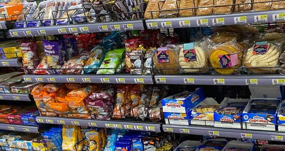 Top Trends Driving Snack Growth at C-stores
