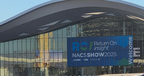 4 c-store foodservice trends from the 2026 NACS Show