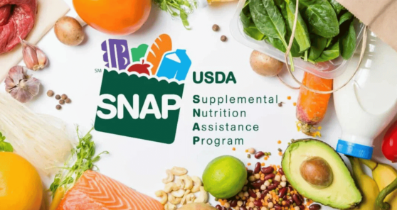 SNAP Changes Are Coming
